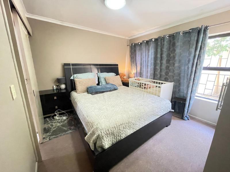 2 Bedroom Property for Sale in Dalsig Western Cape